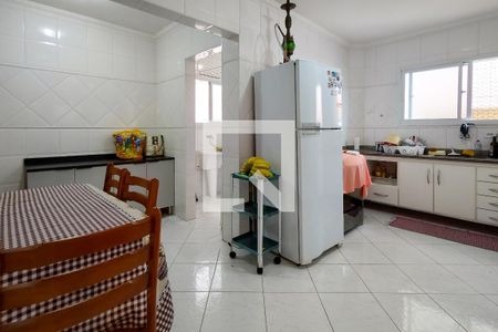Apartamento para alugar com 145m², 3 quartos e 1 vaga Apartamento para alugar com 145m², 3 quartos e 1 vagaCozinha