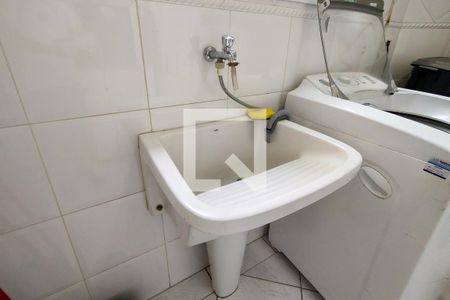 Apartamento para alugar com 145m², 3 quartos e 1 vaga Apartamento para alugar com 145m², 3 quartos e 1 vagaÁrea de Serviço