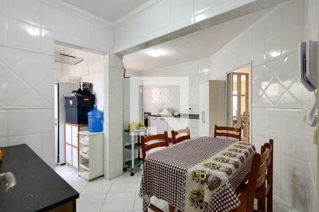 Apartamento para alugar com 145m², 3 quartos e 1 vaga Apartamento para alugar com 145m², 3 quartos e 1 vagaCozinha