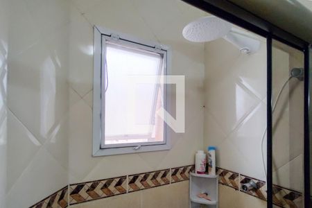 Apartamento para alugar com 145m², 3 quartos e 1 vaga Apartamento para alugar com 145m², 3 quartos e 1 vagaBanheiro da Suíte 2