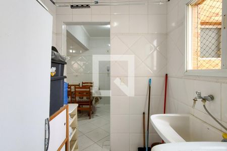 Apartamento para alugar com 145m², 3 quartos e 1 vaga Apartamento para alugar com 145m², 3 quartos e 1 vagaÁrea de Serviço