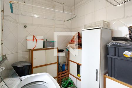 Apartamento para alugar com 145m², 3 quartos e 1 vaga Apartamento para alugar com 145m², 3 quartos e 1 vagaÁrea de Serviço