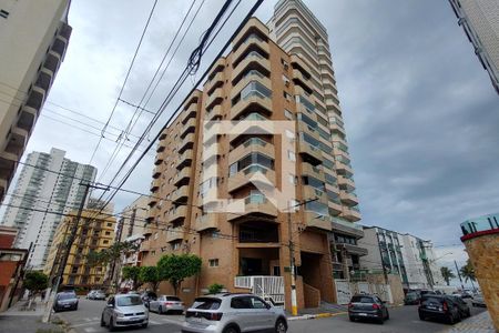 Apartamento para alugar com 145m², 3 quartos e 1 vaga Apartamento para alugar com 145m², 3 quartos e 1 vagaFachada do Prédio