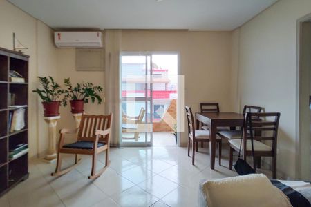 Apartamento para alugar com 145m², 3 quartos e 1 vaga Apartamento para alugar com 145m², 3 quartos e 1 vagaSala