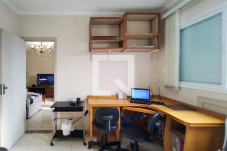 Apartamento para alugar com 145m², 3 quartos e 1 vaga Apartamento para alugar com 145m², 3 quartos e 1 vagaQuarto 3