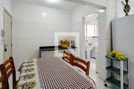 Apartamento para alugar com 145m², 3 quartos e 1 vaga Apartamento para alugar com 145m², 3 quartos e 1 vagaCozinha
