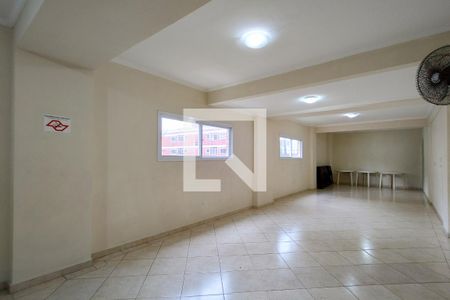 Apartamento para alugar com 145m², 3 quartos e 1 vaga Apartamento para alugar com 145m², 3 quartos e 1 vagaÁrea comum - Salão de festas