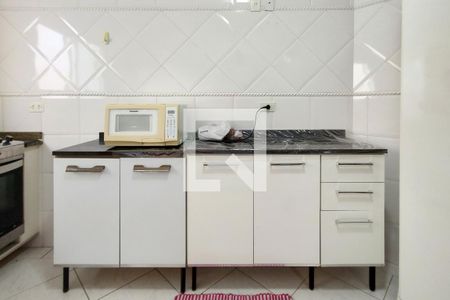 Apartamento para alugar com 145m², 3 quartos e 1 vaga Apartamento para alugar com 145m², 3 quartos e 1 vagaCozinha
