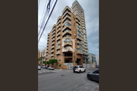 Apartamento para alugar com 145m², 3 quartos e 1 vaga Apartamento para alugar com 145m², 3 quartos e 1 vagaFachada do Prédio