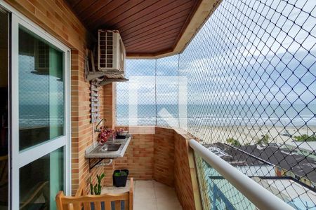 Apartamento para alugar com 145m², 3 quartos e 1 vaga Apartamento para alugar com 145m², 3 quartos e 1 vagaSacada da sala