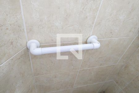 Apartamento para alugar com 145m², 3 quartos e 1 vaga Apartamento para alugar com 145m², 3 quartos e 1 vagaBanheiro da Suíte 2