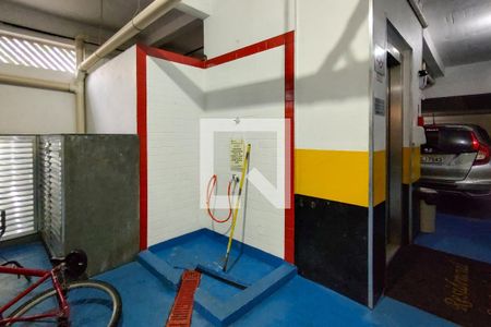 Apartamento para alugar com 145m², 3 quartos e 1 vaga Apartamento para alugar com 145m², 3 quartos e 1 vagaÁrea comum