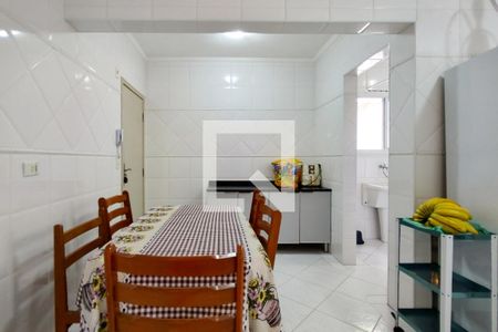 Apartamento para alugar com 145m², 3 quartos e 1 vaga Apartamento para alugar com 145m², 3 quartos e 1 vagaCozinha