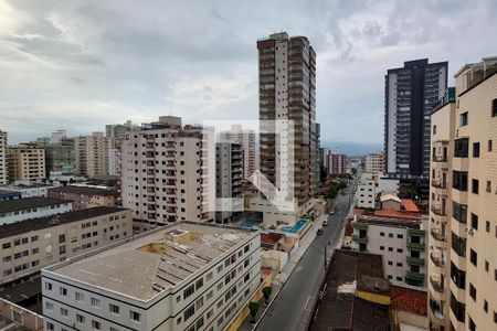Apartamento para alugar com 145m², 3 quartos e 1 vaga Apartamento para alugar com 145m², 3 quartos e 1 vagaSacada da suite 1