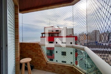 Apartamento para alugar com 145m², 3 quartos e 1 vaga Apartamento para alugar com 145m², 3 quartos e 1 vagaSacada da suite 2