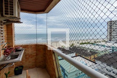 Apartamento para alugar com 145m², 3 quartos e 1 vaga Apartamento para alugar com 145m², 3 quartos e 1 vagaSacada da sala