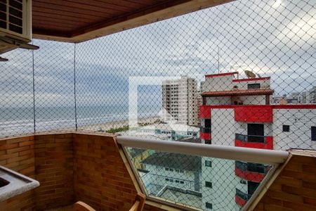 Apartamento para alugar com 145m², 3 quartos e 1 vaga Apartamento para alugar com 145m², 3 quartos e 1 vagaSacada da sala