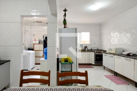 Apartamento para alugar com 145m², 3 quartos e 1 vaga Apartamento para alugar com 145m², 3 quartos e 1 vagaCozinha