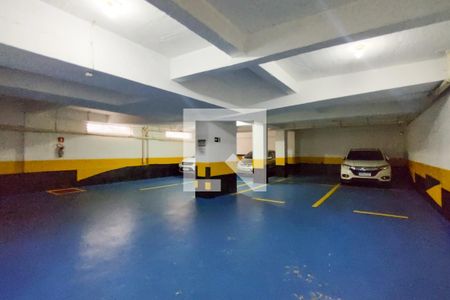 Apartamento para alugar com 145m², 3 quartos e 1 vaga Apartamento para alugar com 145m², 3 quartos e 1 vagaGaragem