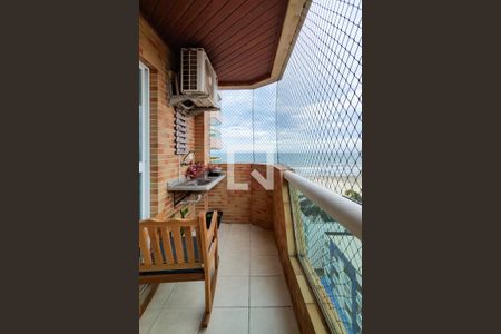 Apartamento para alugar com 145m², 3 quartos e 1 vaga Apartamento para alugar com 145m², 3 quartos e 1 vagaSacada da sala