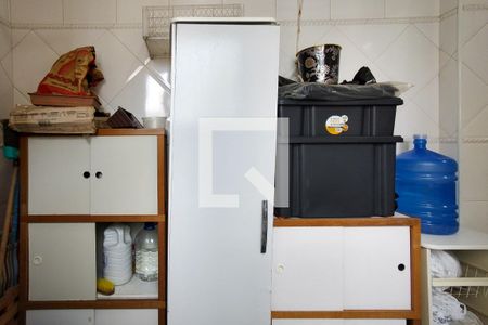 Apartamento para alugar com 145m², 3 quartos e 1 vaga Apartamento para alugar com 145m², 3 quartos e 1 vagaÁrea de Serviço