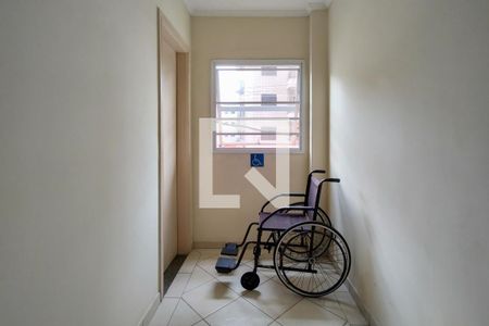 Apartamento para alugar com 145m², 3 quartos e 1 vaga Apartamento para alugar com 145m², 3 quartos e 1 vagaÁrea comum