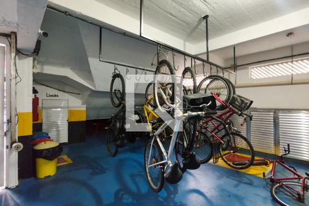 Apartamento para alugar com 145m², 3 quartos e 1 vaga Apartamento para alugar com 145m², 3 quartos e 1 vagaÁrea comum