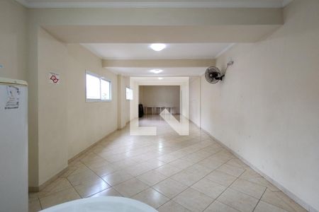 Apartamento para alugar com 145m², 3 quartos e 1 vaga Apartamento para alugar com 145m², 3 quartos e 1 vagaÁrea comum - Salão de festas