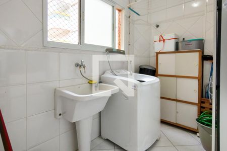 Apartamento para alugar com 145m², 3 quartos e 1 vaga Apartamento para alugar com 145m², 3 quartos e 1 vagaÁrea de Serviço
