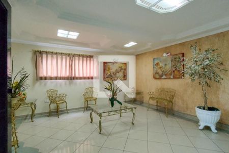 Apartamento para alugar com 145m², 3 quartos e 1 vaga Apartamento para alugar com 145m², 3 quartos e 1 vagaHall de entrada