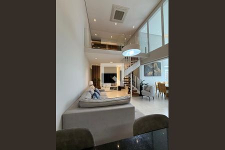 Foto 02 de apartamento à venda com 3 quartos, 150m² em Vila Andrade, São Paulo