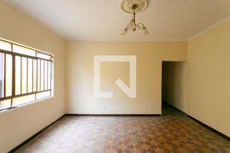 Sala 2 de casa à venda com 3 quartos, 240m² em Tatuapé, São Paulo