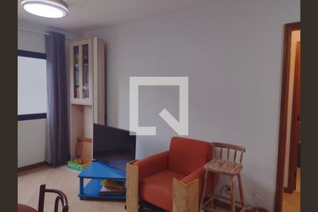 Apartamento à venda com 1 quarto, 41m² em Higienópolis, São Paulo