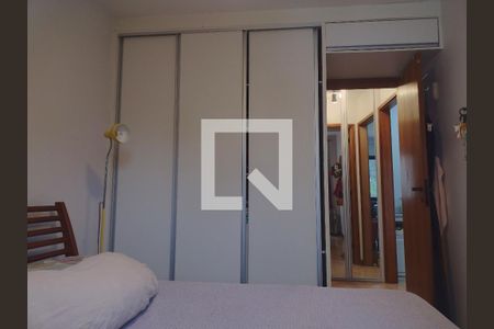 Quarto de apartamento à venda com 1 quarto, 41m² em Higienópolis, São Paulo