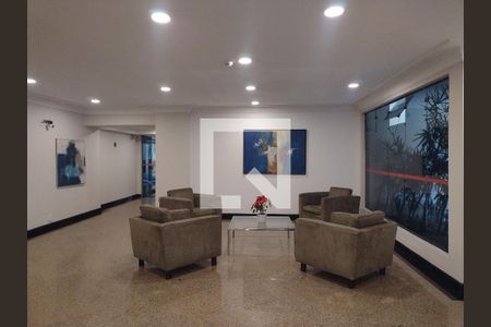 Apartamento à venda com 1 quarto, 41m² em Higienópolis, São Paulo