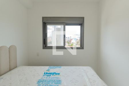 Quarto de apartamento para alugar com 1 quarto, 26m² em Bela Vista, São Paulo