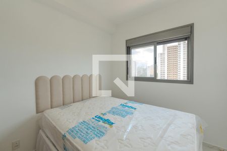 Quarto de apartamento para alugar com 1 quarto, 26m² em Bela Vista, São Paulo