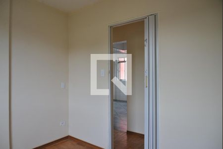 Quarto de apartamento à venda com 3 quartos, 100m² em Vila Guiomar, Santo André