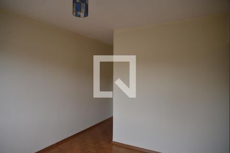 Sala de apartamento à venda com 3 quartos, 100m² em Vila Guiomar, Santo André