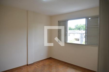 Quarto 2 de apartamento à venda com 3 quartos, 100m² em Vila Guiomar, Santo André