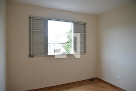 Quarto 2 de apartamento à venda com 3 quartos, 100m² em Vila Guiomar, Santo André