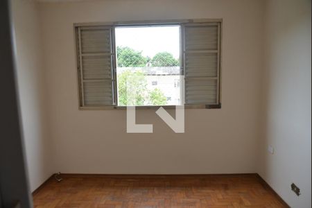 Quarto de apartamento à venda com 3 quartos, 100m² em Vila Guiomar, Santo André