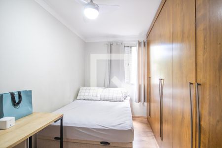 Quarto 1 de apartamento à venda com 2 quartos, 60m² em Cidade das Flores, Osasco