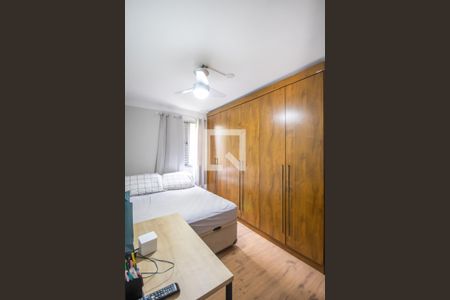 Quarto 1 de apartamento à venda com 2 quartos, 60m² em Cidade das Flores, Osasco