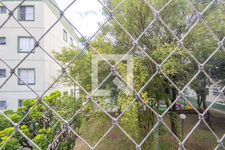 Vista do Quarto 1 de apartamento à venda com 2 quartos, 60m² em Cidade das Flores, Osasco