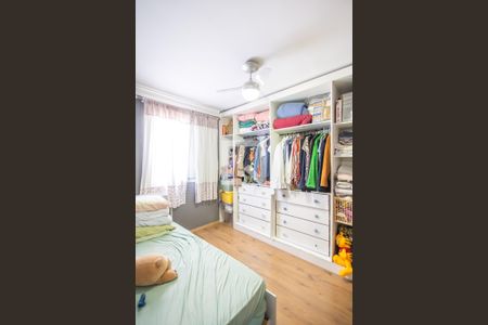 Quarto 2 de apartamento à venda com 2 quartos, 60m² em Cidade das Flores, Osasco