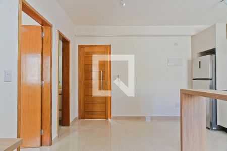 Sala de apartamento à venda com 1 quarto, 33m² em Casa Verde, São Paulo