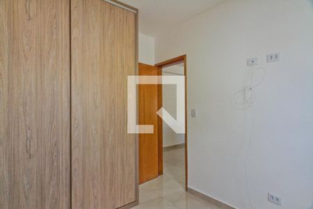 Quarto  de apartamento para alugar com 1 quarto, 33m² em Casa Verde, São Paulo