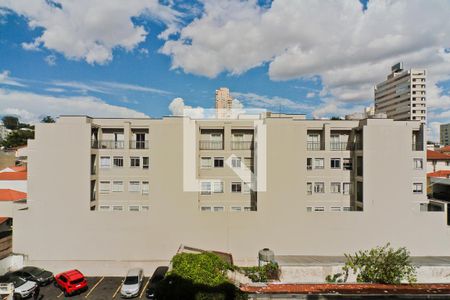 Vista de apartamento à venda com 1 quarto, 33m² em Casa Verde, São Paulo