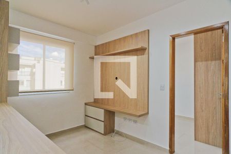 Sala de apartamento para alugar com 1 quarto, 33m² em Casa Verde, São Paulo